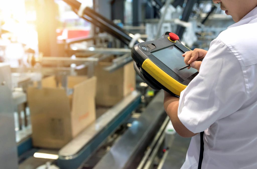 WAREHOUSE MANAGEMENT SYSTEMS (WMS) EPOD & INVENTORY / ASSET TRACKING SOFTWARE SOLUTIONS