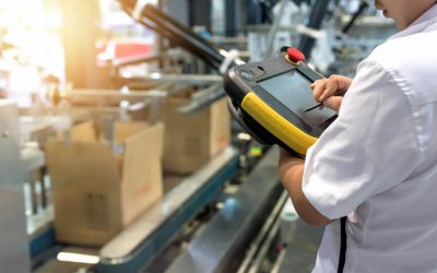 10 THINGS TO CONSIDER WHEN CHOOSING A SOUTH AFRICAN WAREHOUSE MANAGEMENT SYSTEM