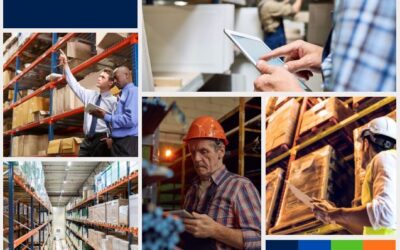 WHAT IS A WAREHOUSE MANAGEMENT SYSTEM (WMS)?