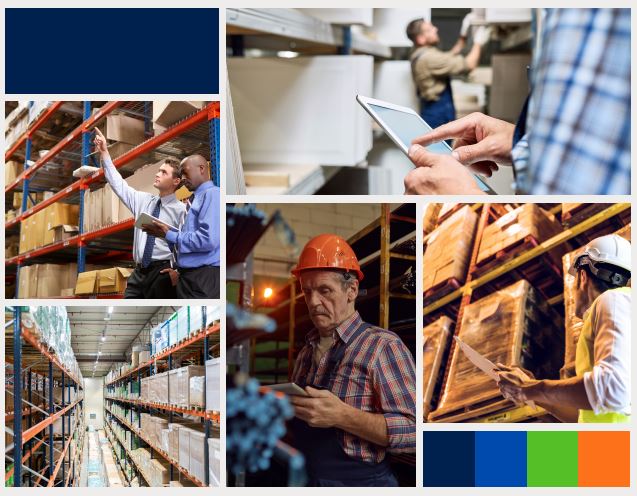 WHAT IS A WAREHOUSE MANAGEMENT SYSTEM (WMS)?