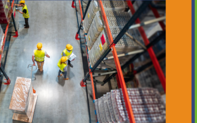QWIX WAREHOUSE MANAGEMENT SYSTEMS – MAKING YOUR SUPPLY CHAIN DREAMS A REALITY