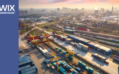 Transformative Forces: Supply Chain Consultants Driving Innovation in Logistics