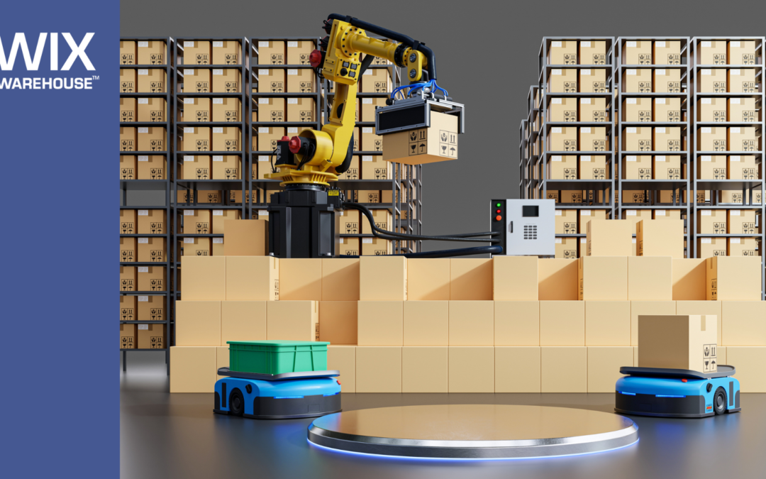 The Future of Warehouse Automation – Unveiling Tomorrow
