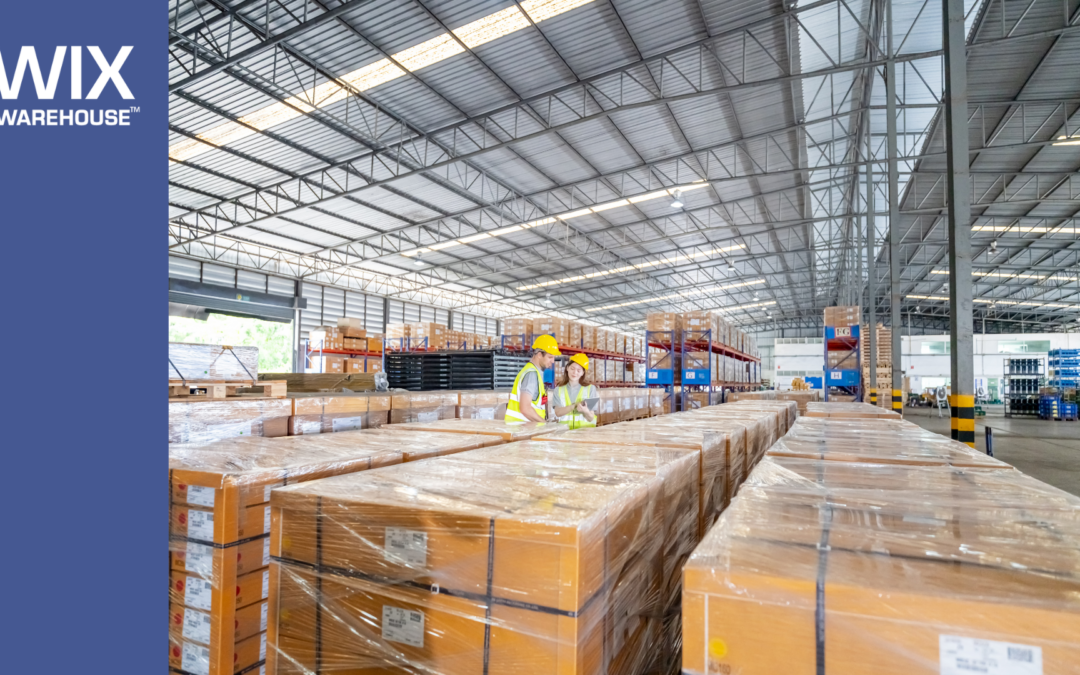 How a Warehouse Management System (WMS) Improves Inventory Accuracy and Reduces Shrinkage