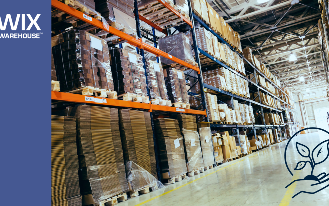 Enhancing Sustainability and Reducing the Environmental Impact of your Warehouse and Supply Chain