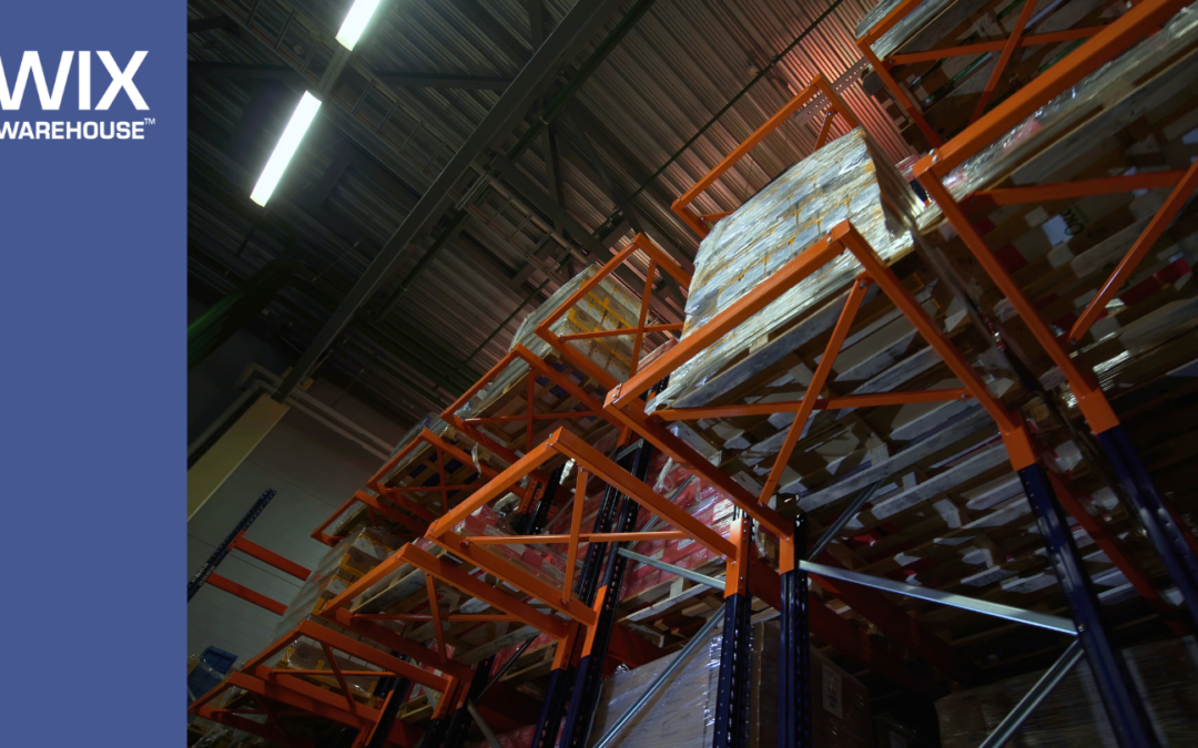 The Role of a Warehouse Management System (WMS) in Achieving Lean Warehouse Operations